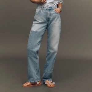 NWT AG Denim Brinley Jeans